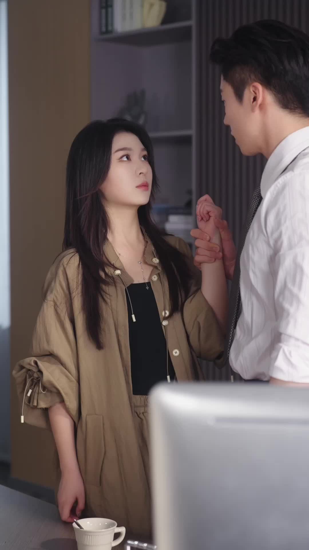 Episode 20 - Trapped in His Revenge